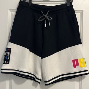 Puma shorts
